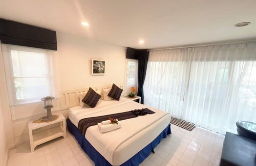 Hat Chao Samran Hotel | Blue Sky Resort