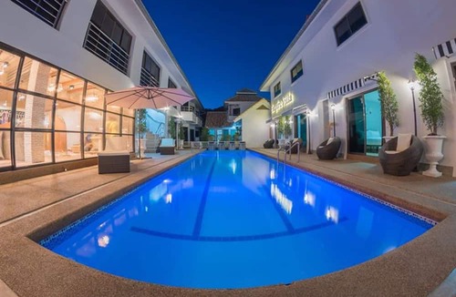 Udon Thani Hotel | Empire Villa