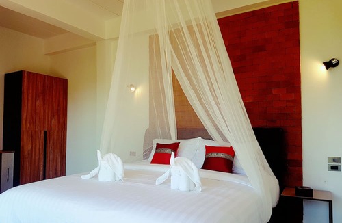 Pai Hotel | Chang Pai Hill - Adults Only