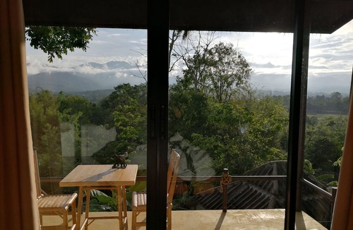 Pai Hotel | Chang Pai Hill - Adults Only