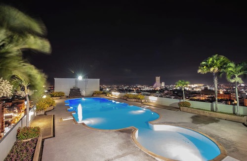 Downtown Hat Yai Hotel | Lee Gardens Plaza Hotel Hat Yai