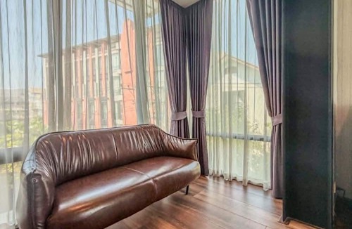 Thapae Hotel | Chiang Mai Thai House