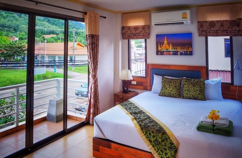 Ko Lanta Hotel | Lanta at Home