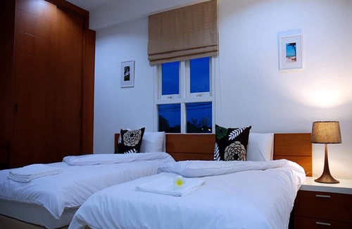 Hua Hin Hotel | Baan Ton Mai Apartment
