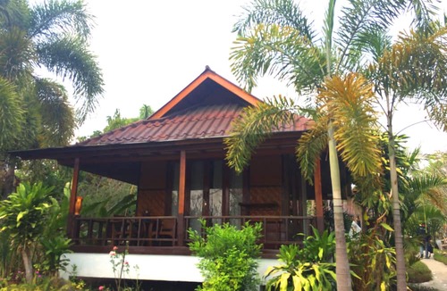 Pai Hotel | Le Mont Resort