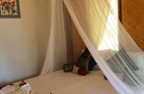 Pai Hotel | Le Mont Resort