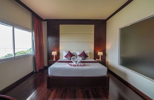 Pakse Hotel | Arawan Riverside Hotel