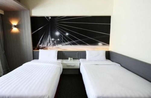 Arun Amarin Hotel | RD Hotel