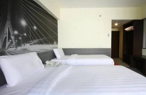 Arun Amarin Hotel | RD Hotel