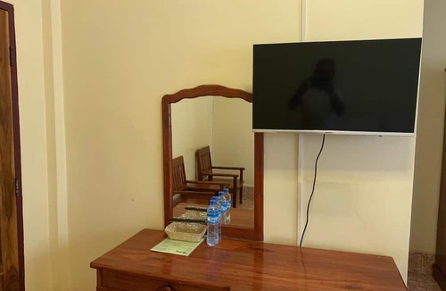 Pakse Hotel | Phaythavone Hotel