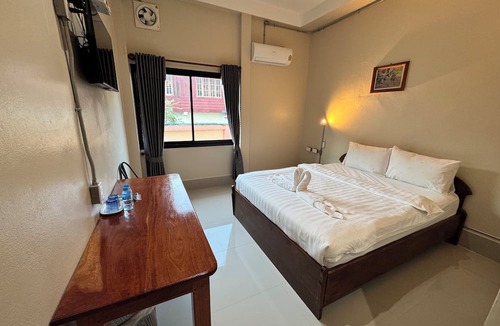 Pakse Hotel | Phaythavone Hotel