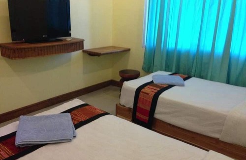 Pakse Hotel | Lankham Hotel
