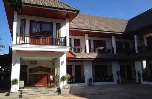 Pakse Hotel | Chalouvanh Hotel