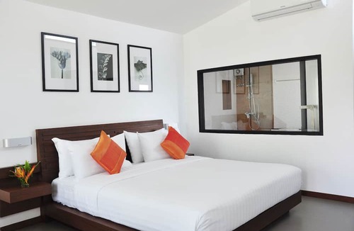 Pai Hotel | Family House Zen Boutique Resort