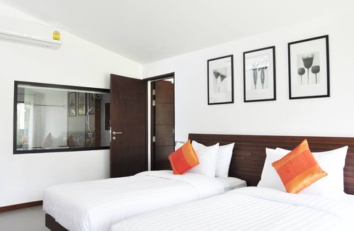 Pai Hotel | Family House Zen Boutique Resort
