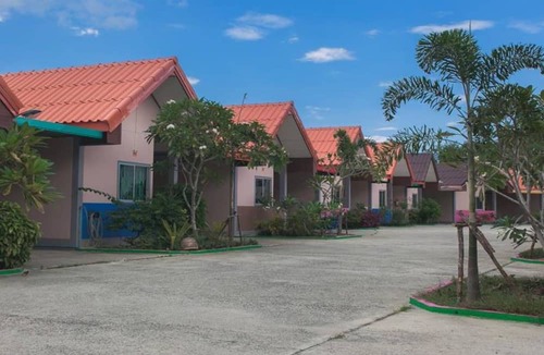 Khlong Hae Hotel | Pumarin Resort