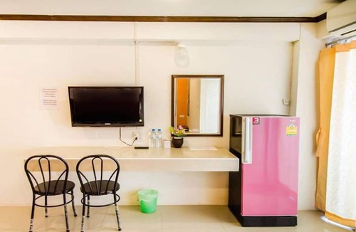 Kho Hong Hotel | W Apartment Hat Yai