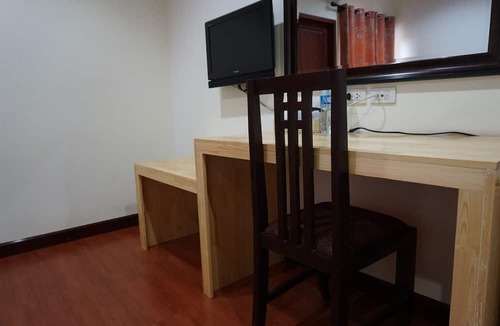 Ban Donnoun Hotel | Phounsiri Hotel