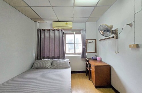Thapae Hotel | Tapaeinn Hotel