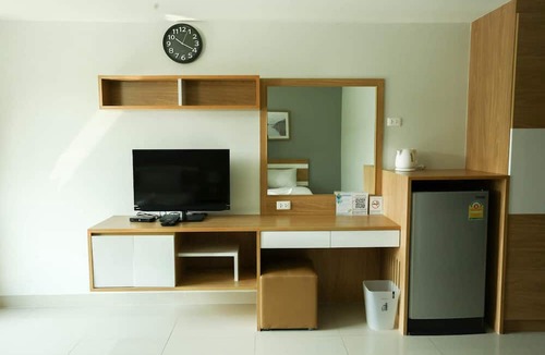 Chachoengsao Hotel | JK Living Hotel & Service Apartment