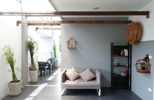 Tha Rap House | White Monkey Guesthouse