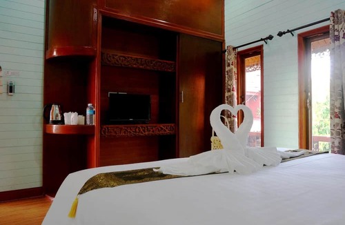 Ban Bo Han Hotel | Ruenthai Boutique