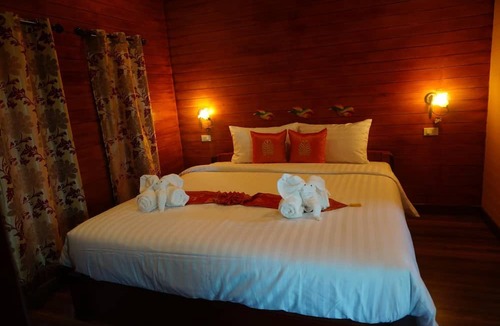 Ban Bo Han Hotel | Ruenthai Boutique