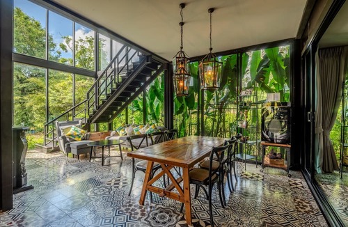 Pong Ta Long Hotel | Limon Villa Khao Yai by SLH