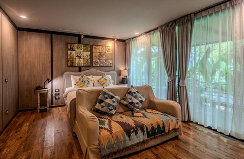Pong Ta Long Hotel | Limon Villa Khao Yai by SLH
