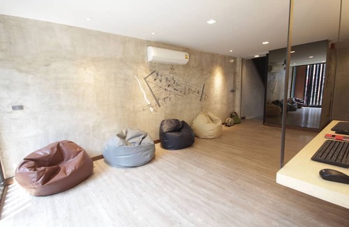 Phra Khanong Nuea Hostel | Cazz Hostel