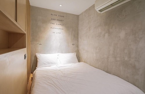 Phra Khanong Nuea Hostel | Cazz Hostel