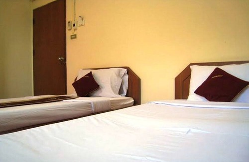 Lampang Hotel | Choktawee Mansion Lampang