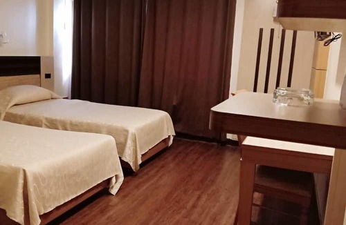 Phitsanulok Hotel | Nanchao Hotel