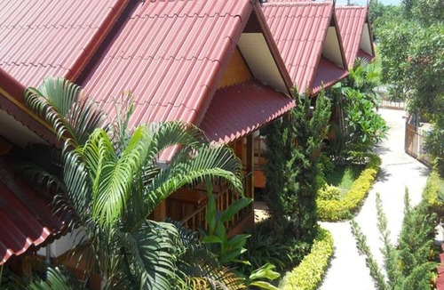 Sukhothai House | 4T Guesthouse