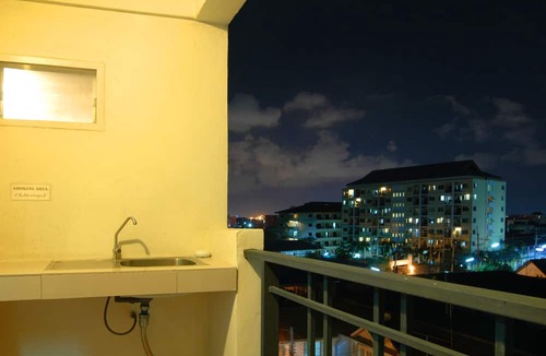 Ban Thung Sukla Hotel | Grand Marina Residence