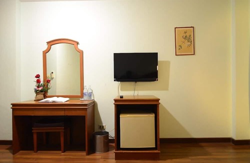 Ranong Hotel | Ranong Garden Hotel
