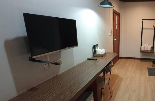 Muang Sakaeo Hotel | Golden House Hotel Sakaeo