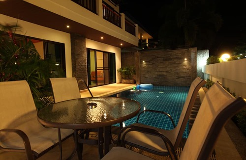 Ban Saiyuan Hotel | Duangjai Residence