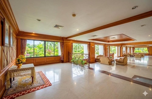 Nakhon Si Thammarat Hotel | The Ligor City Hotel