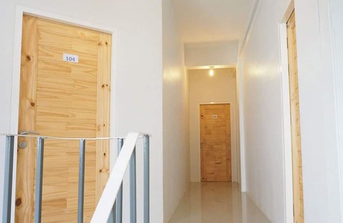 Nakhon Si Thammarat Hotel | The Color Express Hotel
