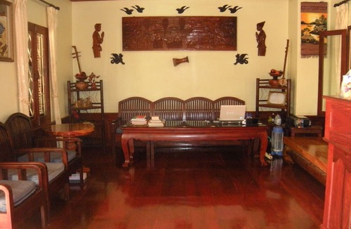 Luang Prabang House | Phonepraseuth Guesthouse