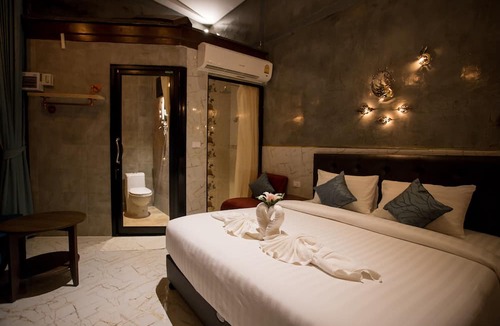 Thani House | Foresto Sukhothai Guesthome