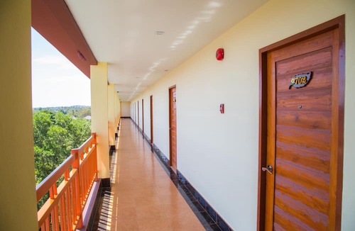 Chalong Hotel | Smile Residence