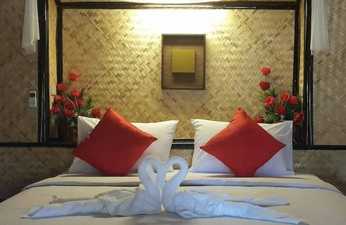 Ko Lanta Hotel | Eco Lanta Hideaway Beach Resort