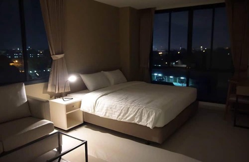 Khon Kaen Hotel | 185 Residence