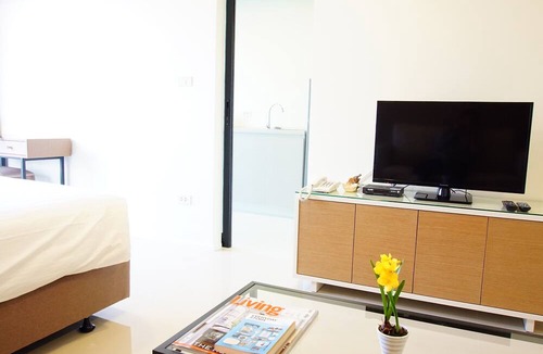 Khon Kaen Hotel | 185 Residence