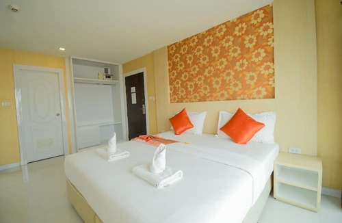 Khon Kaen Hotel | Familyhotel