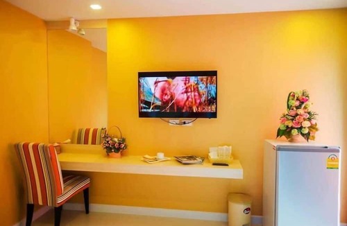 Khon Kaen Hotel | Familyhotel