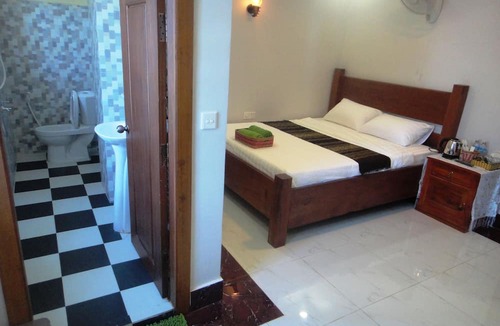 Kampot House | Marany Guesthouse