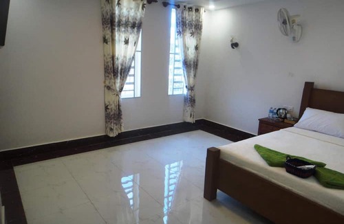 Kampot House | Marany Guesthouse